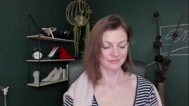 Image 8 of vivian_dream Stream on Chaturbate on 7 days ago