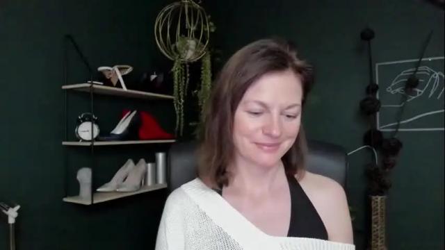 Thumbnail 1, vivian_dream's Stream at Chaturbate, 5 days ago