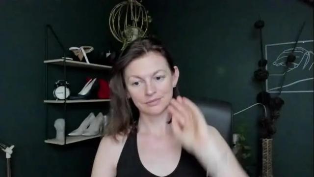 Thumbnail 2, vivian_dream's Stream at Chaturbate, 5 days ago