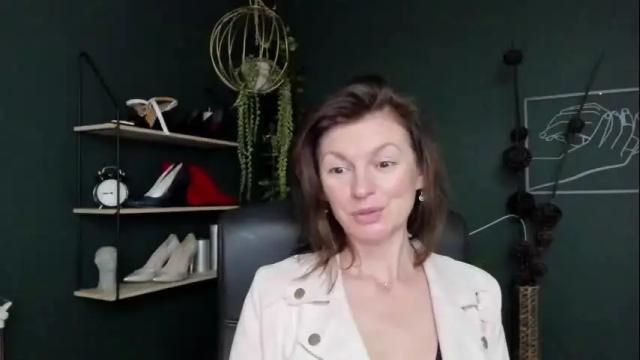 Image 8 of vivian_dream Stream on Chaturbate on 2 days ago