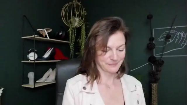 Thumbnail 3, vivian_dream's Stream at Chaturbate, 1 day ago