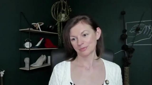 Image 6 of vivian_dream Stream on Chaturbate on 1 day ago