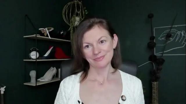 Image 7 of vivian_dream Stream on Chaturbate on 1 day ago