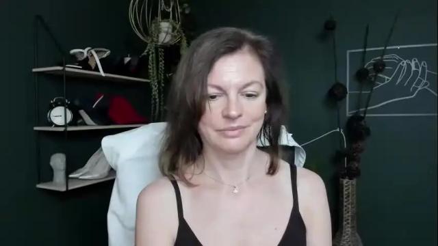 Image 12 of vivian_dream Stream on Chaturbate on 3 months ago
