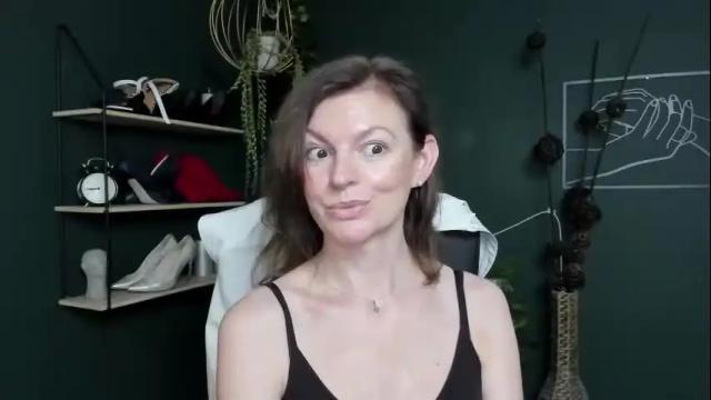 Image 8 of vivian_dream Stream on Chaturbate on 3 months ago