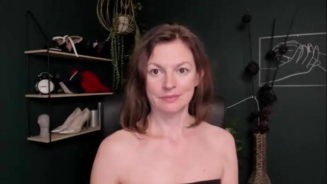 Image 8 of vivian_dream Stream on Chaturbate on 3 months ago
