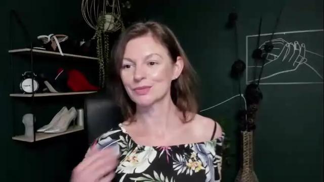 Image 11 of vivian_dream Stream on Chaturbate on 3 months ago