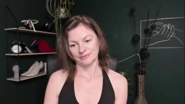 Image 10 of vivian_dream Stream on Chaturbate on 3 months ago