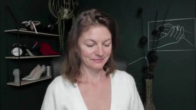 Image 12 of vivian_dream Stream on Chaturbate on 3 months ago