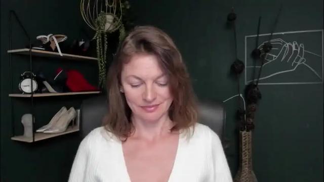 Thumbnail 3, vivian_dream's Stream at Chaturbate, 3 months ago