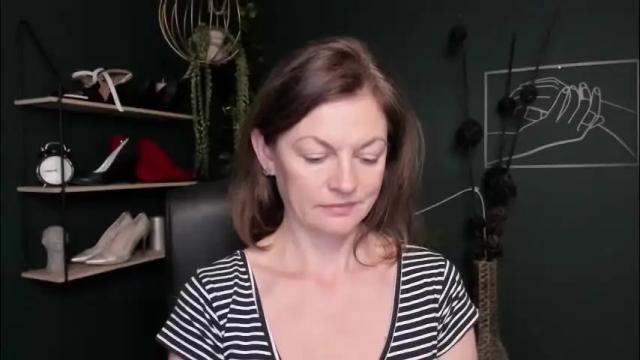 Image 12 of vivian_dream Stream on Chaturbate on 2 months ago