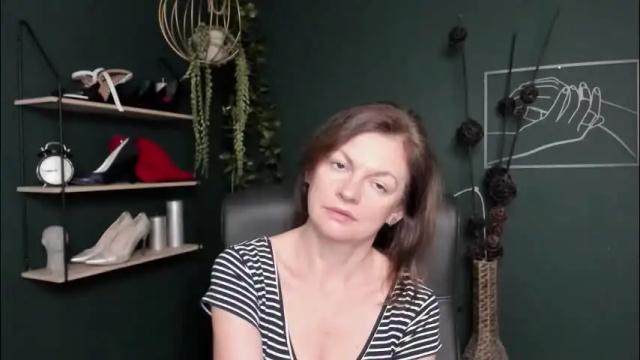 Image 8 of vivian_dream Stream on Chaturbate on 2 months ago