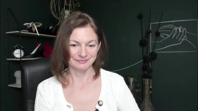 Image 12 of vivian_dream Stream on Chaturbate on 2 months ago