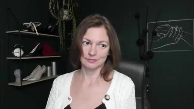 Image 7 of vivian_dream Stream on Chaturbate on 2 months ago