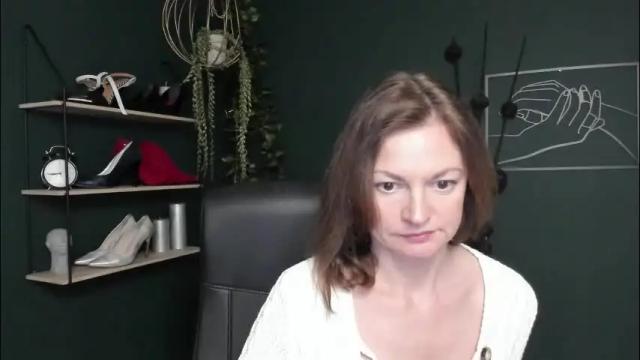 Image 8 of vivian_dream Stream on Chaturbate on 2 months ago