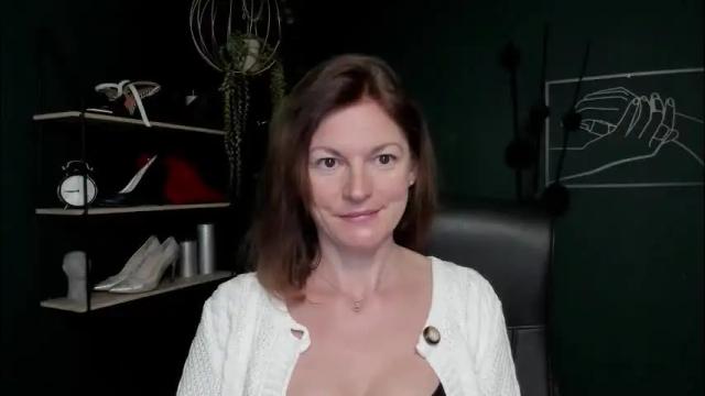 Thumbnail 1, vivian_dream's Stream at Chaturbate, 2 months ago