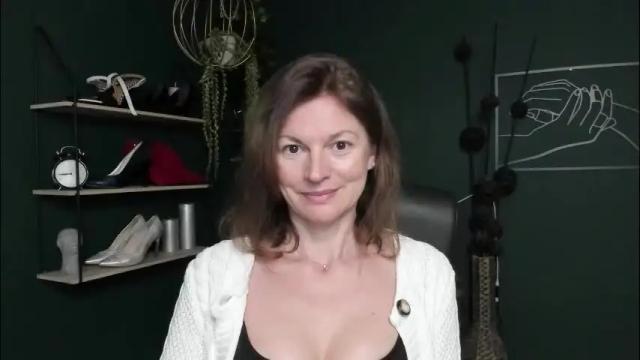 Image 12 of vivian_dream Stream on Chaturbate on 2 months ago