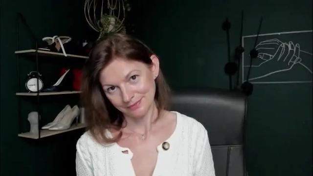 Thumbnail 2, vivian_dream's Stream at Chaturbate, 2 months ago