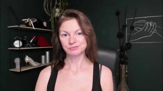 Image 11 of vivian_dream Stream on Chaturbate on 2 months ago