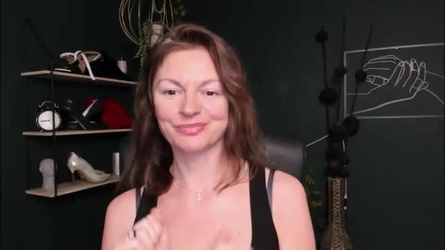 Image 12 of vivian_dream Stream on Chaturbate on 2 months ago