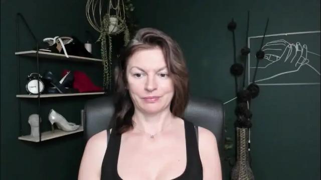 Image 6 of vivian_dream Stream on Chaturbate on 2 months ago