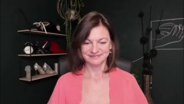 Image 11 of vivian_dream Stream on Chaturbate on 2 months ago
