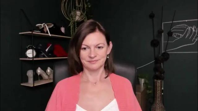 Image 6 of vivian_dream Stream on Chaturbate on 2 months ago