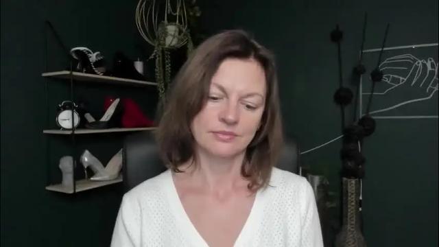 Image 8 of vivian_dream Stream on Chaturbate on 2 months ago