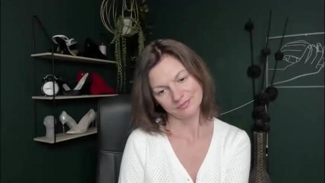 Thumbnail 3, vivian_dream's Stream at Chaturbate, 2 months ago