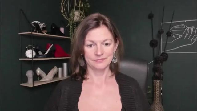 Image 6 of vivian_dream Stream on Chaturbate on 2 months ago