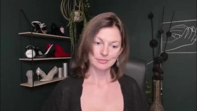 Image 8 of vivian_dream Stream on Chaturbate on 2 months ago