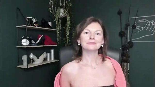 Image 10 of vivian_dream Stream on Chaturbate on 2 months ago