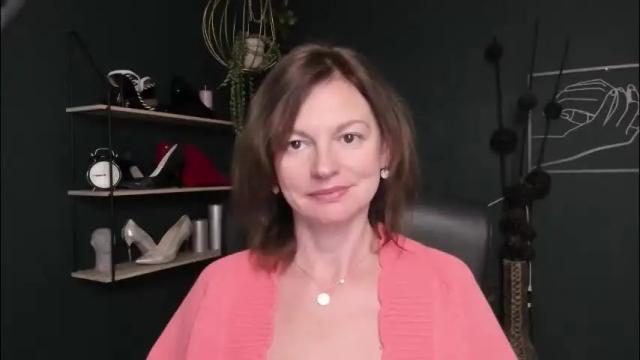 Image 4 of vivian_dream Stream on Chaturbate on 2 months ago