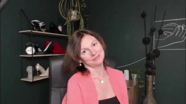 Thumbnail 2, vivian_dream's Stream at Chaturbate, 2 months ago