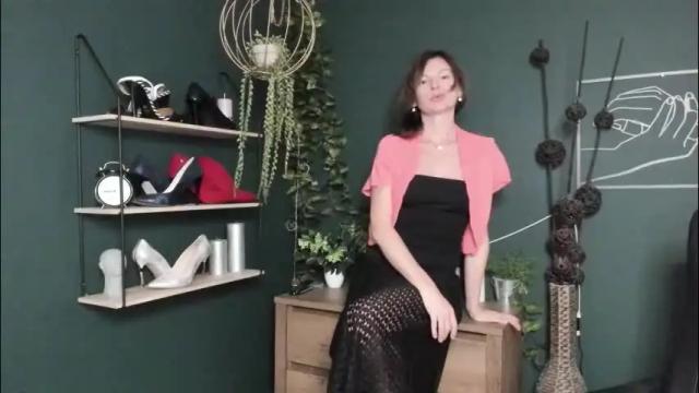 Image 8 of vivian_dream Stream on Chaturbate on 2 months ago