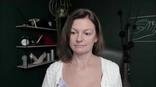 Thumbnail 1, vivian_dream's Stream at Chaturbate, 2 months ago