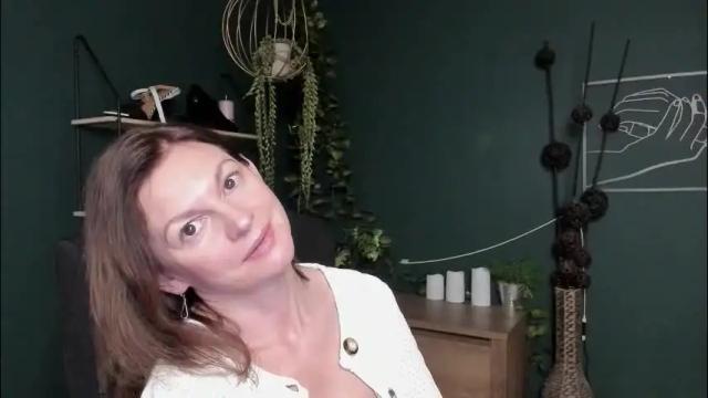 Thumbnail 3, vivian_dream's Stream at Chaturbate, 2 months ago
