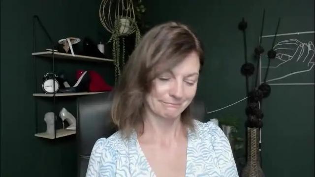 Image 10 of vivian_dream Stream on Chaturbate on 1 month ago
