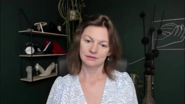Image 2 of vivian_dream Stream on Chaturbate on 1 month ago