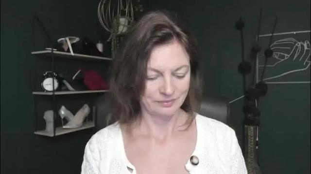 Thumbnail 3, vivian_dream's Stream at Chaturbate, 1 month ago