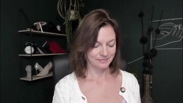 Image 12 of vivian_dream Stream on Chaturbate on 1 month ago