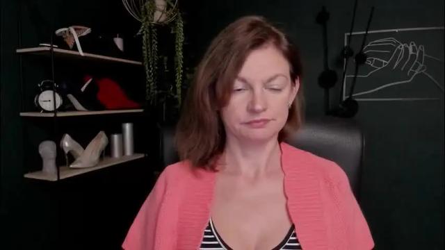 Thumbnail 1, vivian_dream's Stream at Chaturbate, 1 month ago