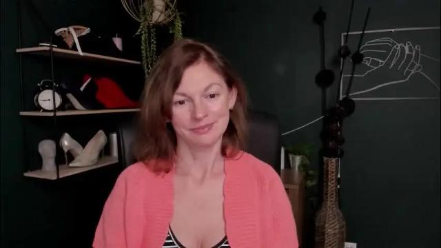 Image 10 of vivian_dream Stream on Chaturbate on 1 month ago