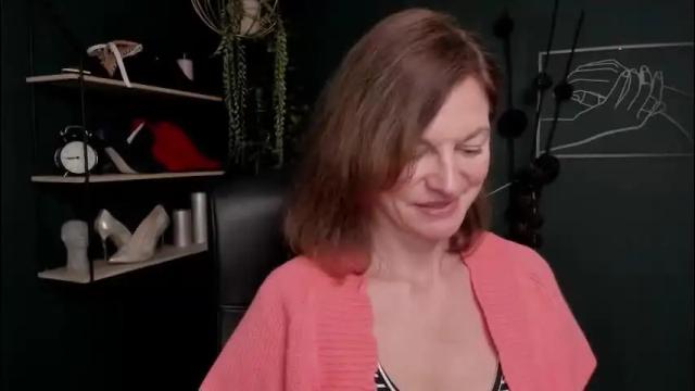 Image 12 of vivian_dream Stream on Chaturbate on 1 month ago