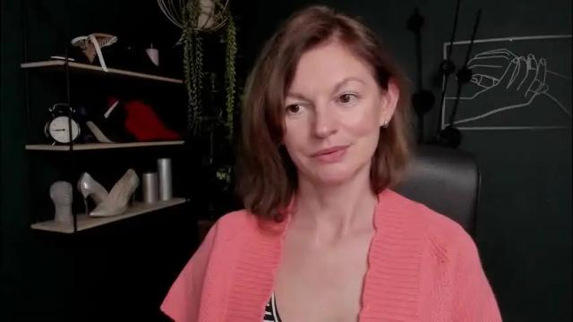 Image 6 of vivian_dream Stream on Chaturbate on 1 month ago