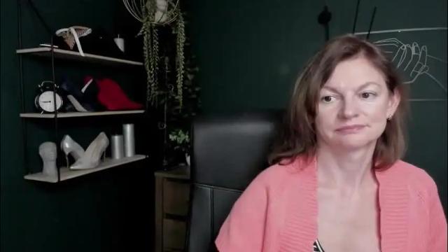 Image 8 of vivian_dream Stream on Chaturbate on 1 month ago