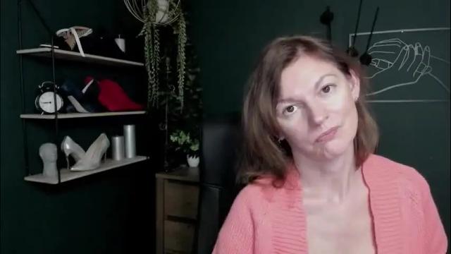 Thumbnail 3, vivian_dream's Stream at Chaturbate, 1 month ago