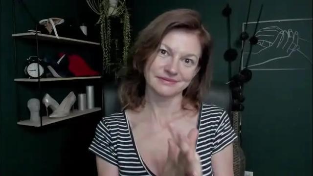 Image 2 of vivian_dream Stream on Chaturbate on 1 month ago