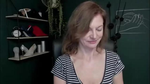 Image 6 of vivian_dream Stream on Chaturbate on 1 month ago