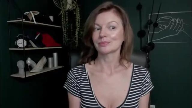 Image 7 of vivian_dream Stream on Chaturbate on 1 month ago